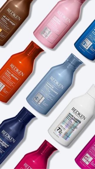 Redken