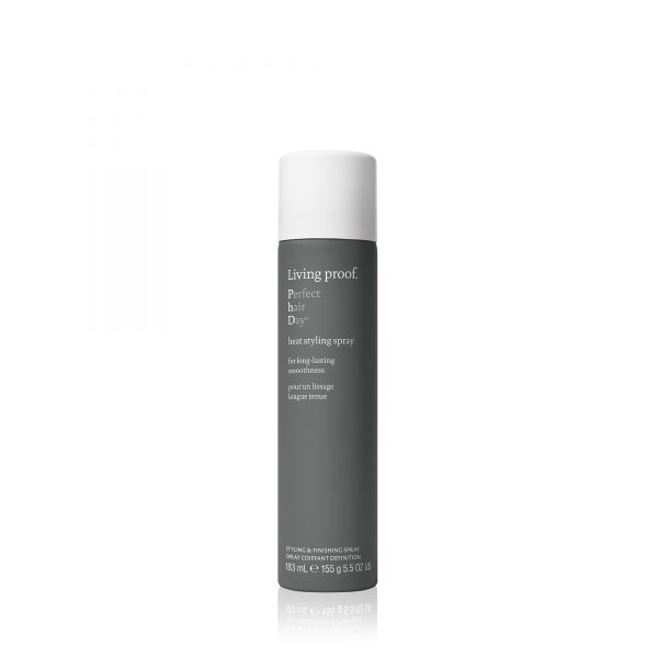 Living Proof Heat Styling Spray 183ml