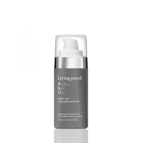 Living Proof Perfect Hair Day Night Cap Overnight Perfector 118ml