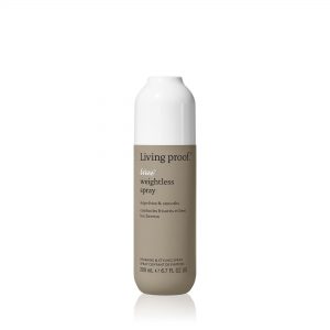 Living Proof No Frizz Weightless Spray 200ml