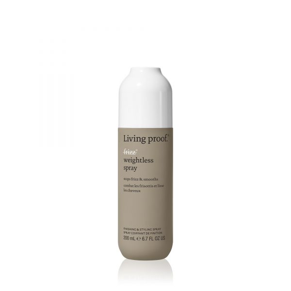 Living Proof No Frizz Weightless Spray 200ml