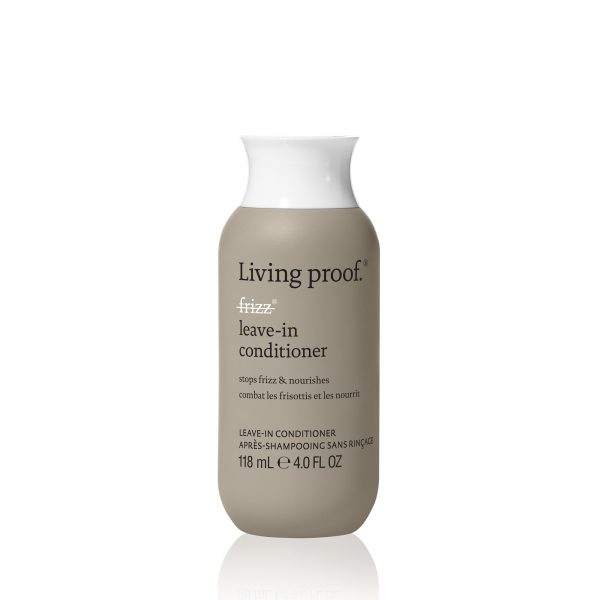 Living Proof No Frizz Leave-In Conditioner 118ml