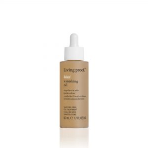 Living Proof No Frizz Vanishing Oil 50ml