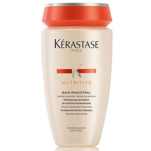 Nutritive Bain Magistral Shampoo 250ml