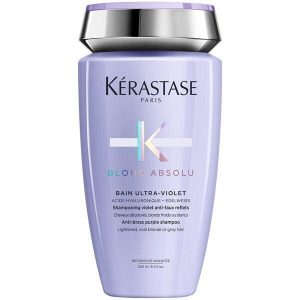 Blond Absolu Bain Ultra Violet- Shampoo