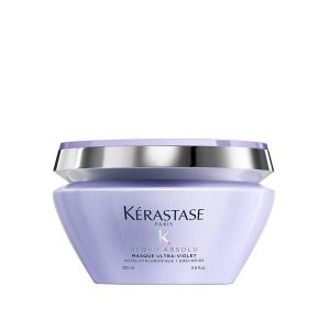 Blond Absolu Masque Ultra-Violet- Intense masque 200ml