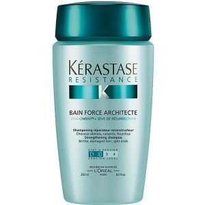 RESISTANCE- Bain Force Architecte- Shampoo 250ml