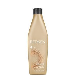 REDKEN- All Soft Conditioner 300ml