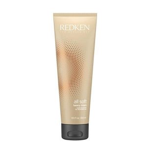 REDKEN- All Soft Heavy Cream 250ml