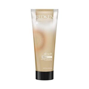 REDKEN- All Sofy Mega Mask 200ml