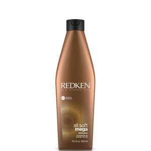 REDKEN- All Soft Mega Shampp 250ml