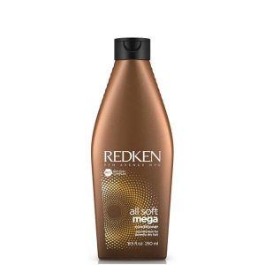 REDKEN- All Soft Mega Conditioner 250ml