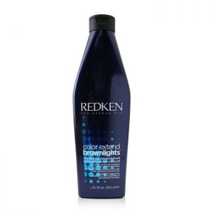 REDKEN- Color Extend Brownlights Shampoo 300ml