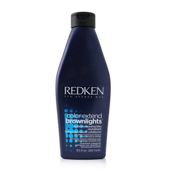 REDKEN- Color Extend Brownlights Conditioner 250ml