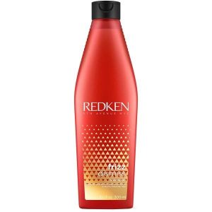 REDKEN- Frizz Dismiss Shampoo 300ml