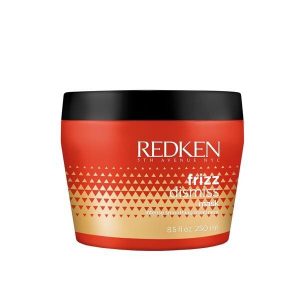 REDKEN- Frizz Dismiss Mask 250ml