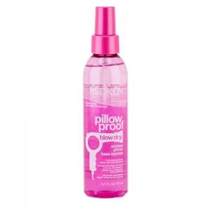 REDKEN- Pillow Proof Primer -Blow Dry Heat Protector 170ml