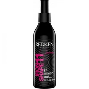 REDKEN- Iron Shape Thermal Holding Spray 250ml