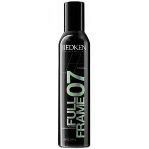 REDKEN -Full Frame 07 Volumizing Mousse 241g