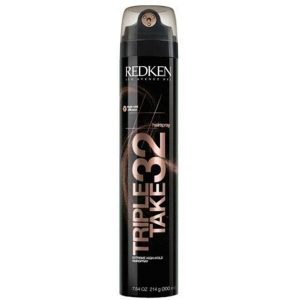 REDKEN- Tripple Take 32 Hairspray 225g