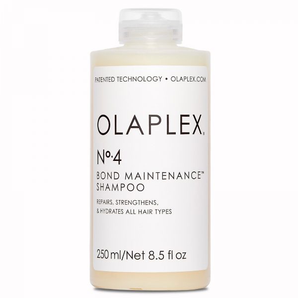 OLAPLEX NO.4 - Shampoo 250ml