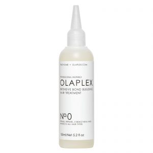 OLAPLEX NO.0 - Intensive Bond Building Hair Treatment 155ml