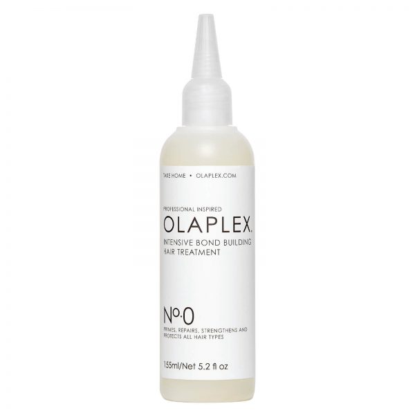 OLAPLEX NO.0 - Intensive Bond Building Hair Treatment 155ml