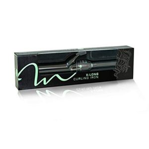 MINT-X-LONG CURLING IRON 1.25''