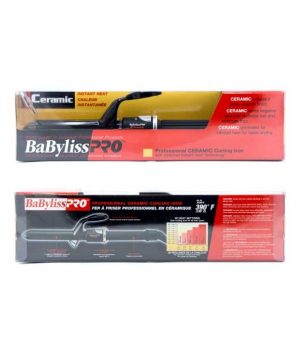 BaByliss PRO Curling Iron 1.5''