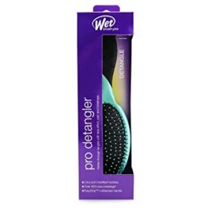 PRO-Detangler WET Brush (Blue)