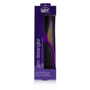 PRO-Detangler WET Brush (purple)