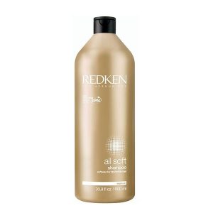 REDKEN- All Soft shampoo 1000ml