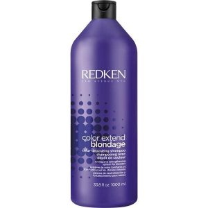 REDKEN- Color Extend Blondage Shampoo 1000ml