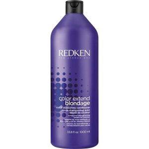 REDKEN- Color Extend Blondage Conditioner 1000ml