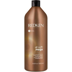 REDKEN- All Soft Conditioner 1000ml