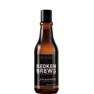 REDKEN BREWS- Extra Clean Shampoo 300ml