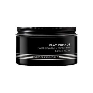 REDKEN BREWS-  Clay Pomeade