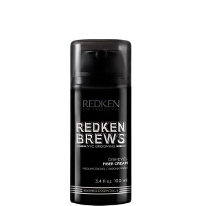 REDKEN BREWS- Fiber Cream