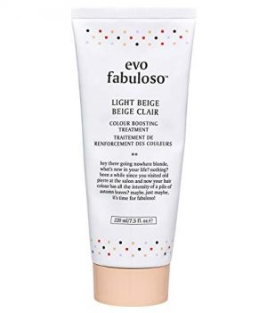 EVO FABULOSO- light beige Treatment