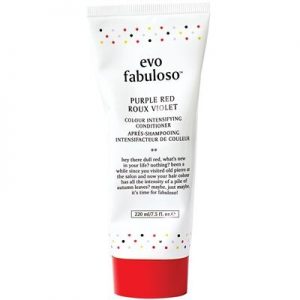 EVO FABULOSO- Purple Red Treatment