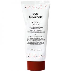 EVO FABULOSO- Chestnut Treatment