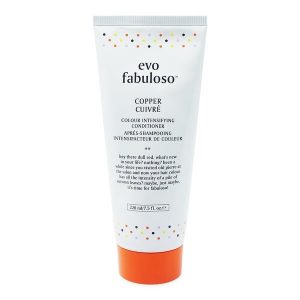 EVO FABULOSO- Caramel Treatment