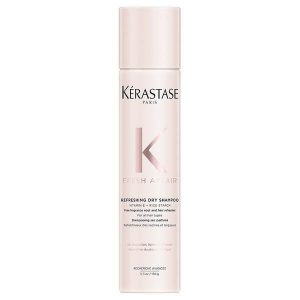 KERASTASE- Fresh Hair Dry Shampoo